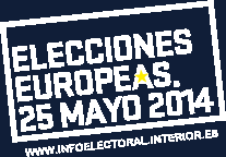 Web elecciones europeas